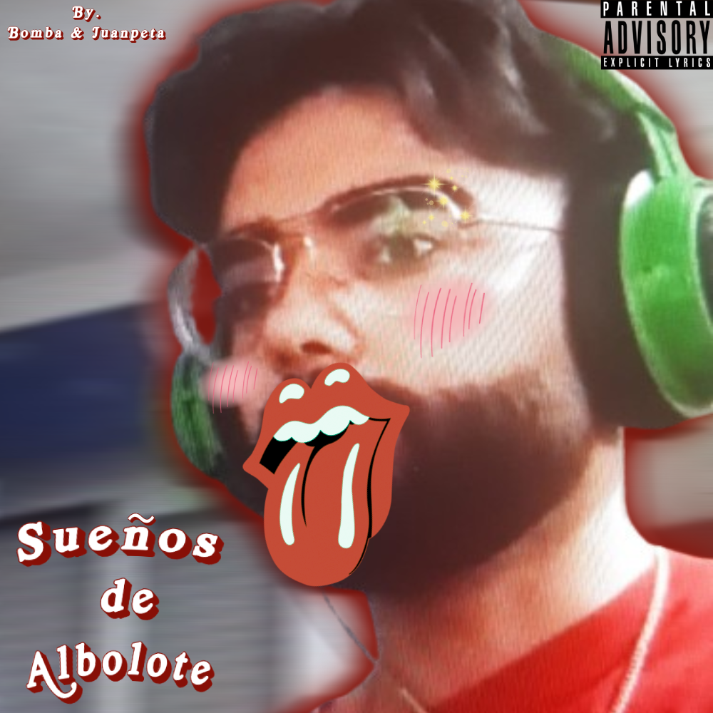 Logotipo de Sueños de Albolote