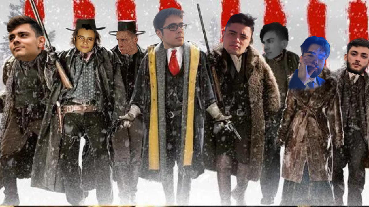 Logotipo Peliculeros